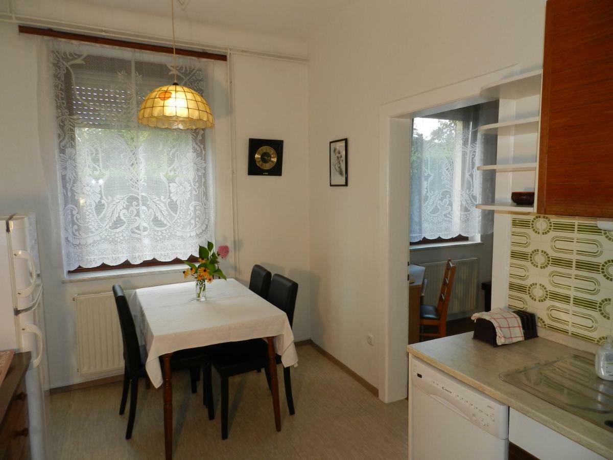 Nice Apartment With Free Car Parking, Wifi And Bikes For Free Ljubljana Ngoại thất bức ảnh