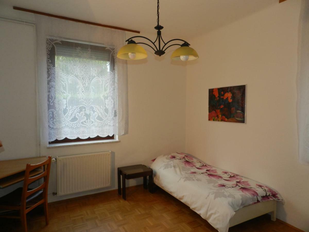 Nice Apartment With Free Car Parking, Wifi And Bikes For Free Ljubljana Ngoại thất bức ảnh